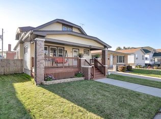 2024 Center St, Racine, WI 53403