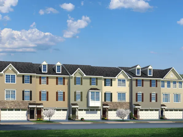 1541 Wilmer Park Ln, Frederick, MD 21702