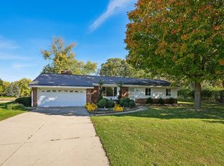 N68W13762 Bay Ridge COURT, Menomonee Falls, WI 53051