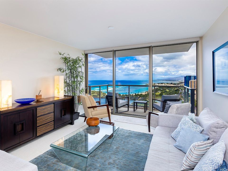 1st image of 1551 Ala Wai Blvd APT 3604