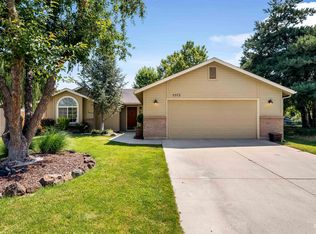 5572 S Flax Pl, Boise, ID 83716