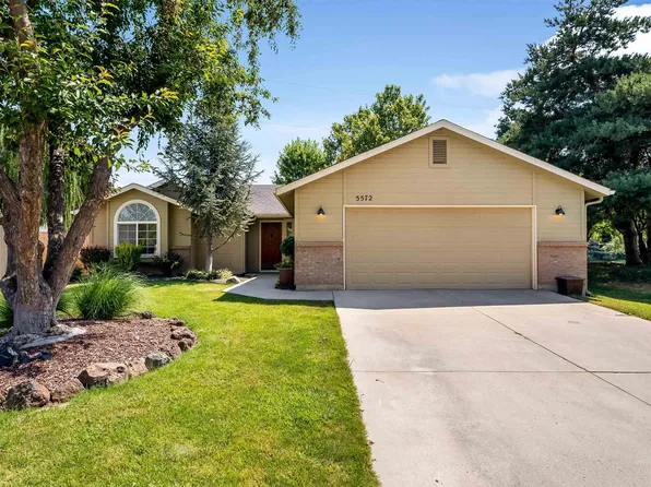 5572 S Flax Pl, Boise, ID 83716