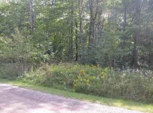 Woodland Dr, Lake, MI 48632
