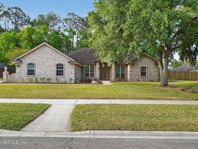 10958 CRICHTON Road, Jacksonville, FL, 32221