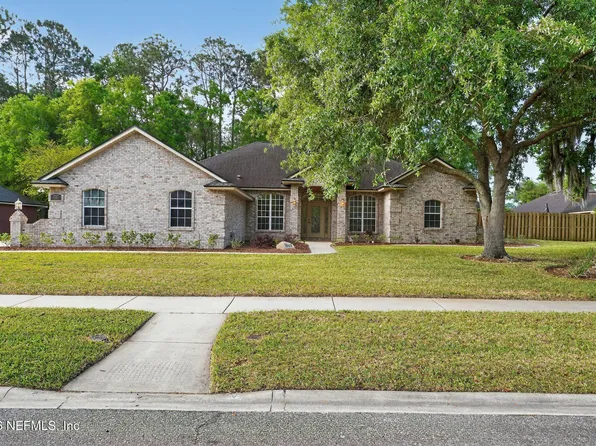 10958 CRICHTON Road, Jacksonville, FL 32221