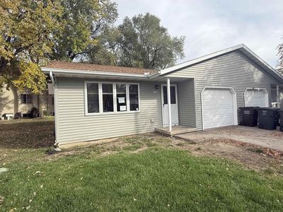1722 West Main Street #B, Stoughton, WI, 53589