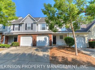 16737 Timber Crossing Rd, Charlotte, NC 28213