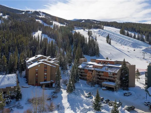 158 Ten Mile Cir #620, Frisco, CO 80443