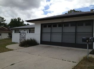 955 Sylvia Dr, Deltona, FL 32725