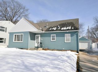 1708 3rd Ave NE, Rochester, MN 55906