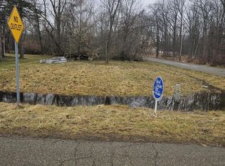 5901 Monroe Rd, Olivet, MI 49076