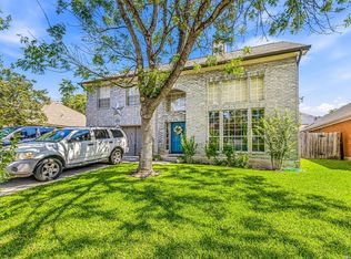 5126 Cabin Lake Dr, San Antonio, TX 78244