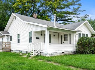 1620 W Memorial Dr, Muncie, IN 47302