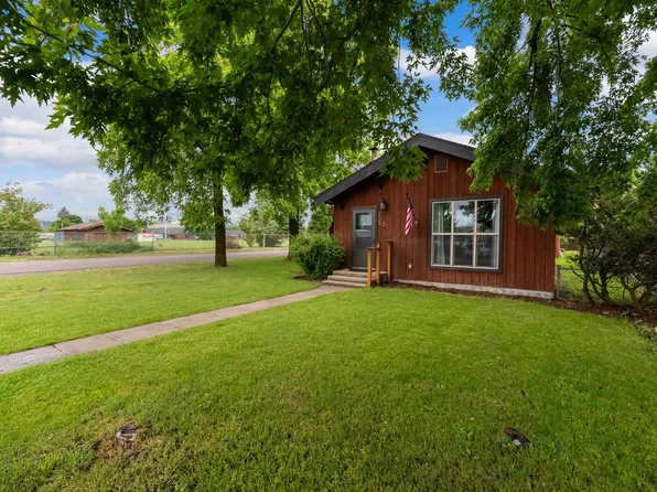 501 6th Ave E, Polson, MT 59860