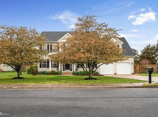 138 Caspian Dr, Stephens City, VA 22655