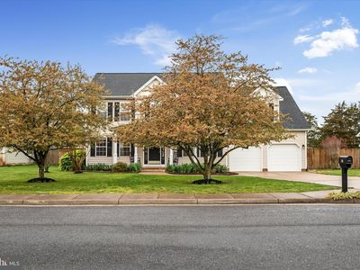 138 Caspian Dr, Stephens City, VA, 22655
