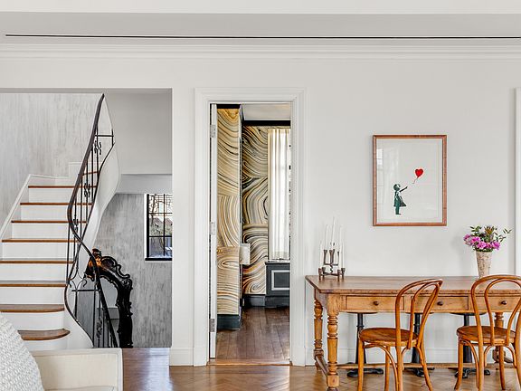 5th image of 300 Central Park Penthouse 31D