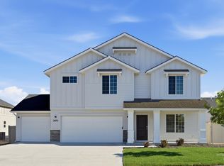 2470 W Clegane Ct, Kuna, ID 83634