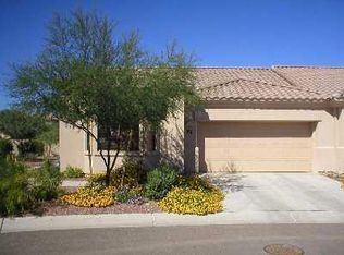 13401 N Rancho Vistoso Blvd UNIT 91, Tucson, AZ 85737
