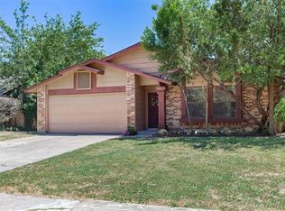 18804 Platte River Way, Dallas, TX 75287