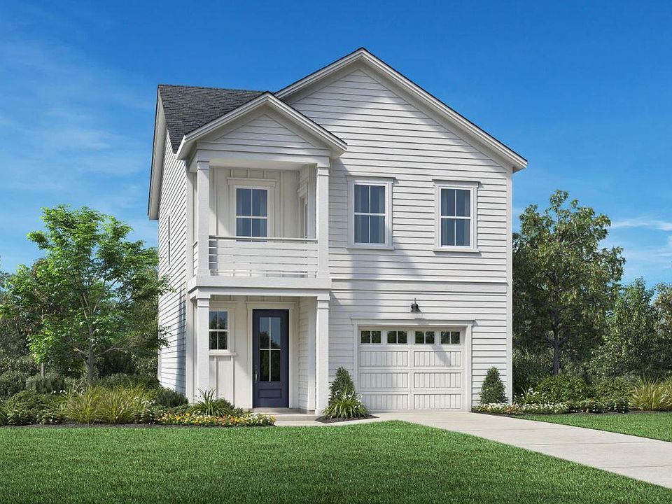2nd image of 411 Queenview Ln