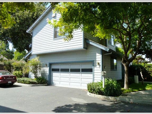 2 Car Garage and exterior guest parking