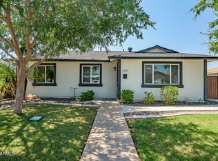 3431 W COUNTRY GABLES Drive, Phoenix, AZ 85053