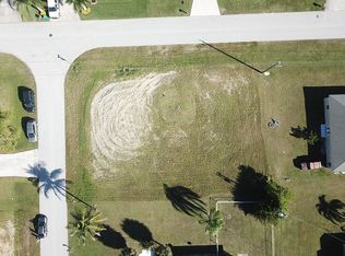 1202 SW 34th St, Cape Coral, FL 33914