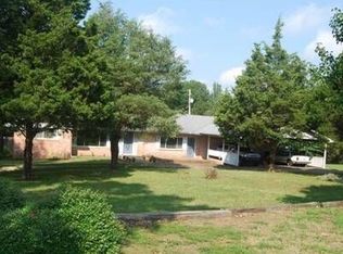 8611 A J Patton Rd, Cabot, AR 72023