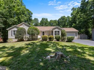 801 Mitchell Point Rd, Mineral, VA 23117