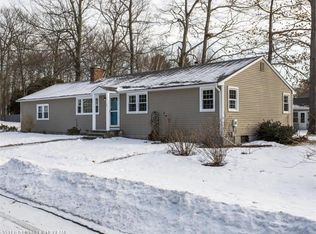 77 Rustic Ln, Portland, ME 04103