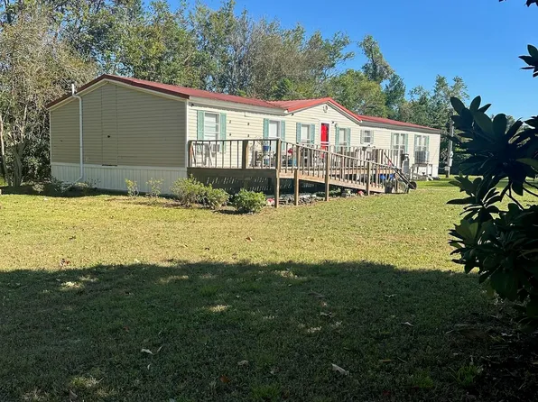 1117 Sweeney Ave, Thibodaux, LA 70301