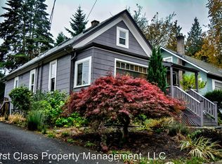 0542 SW Texas St, Portland, OR