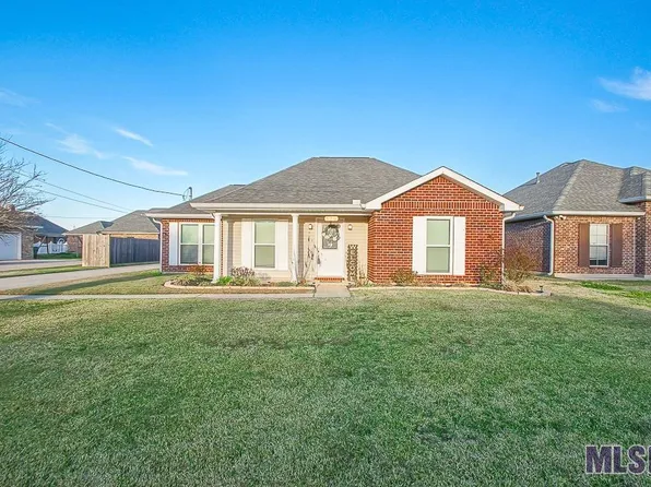 620 N Ezidore Ave, Gramercy, LA 70052