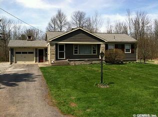 3961 Lake Rd N, Brockport, NY 14420