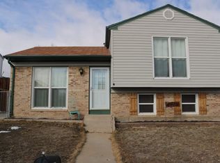 1745 S Carolina Cir, Green River, WY 82935