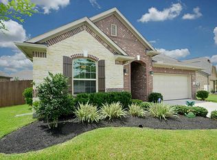 12605 Blossom Walk Ct, Pearland, TX 77584