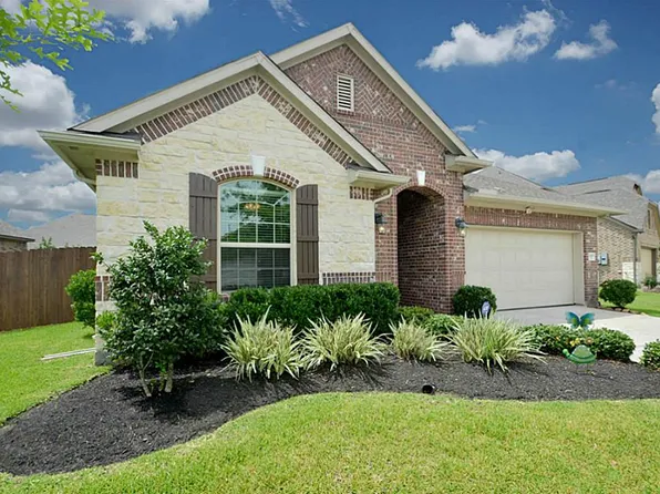 12605 Blossom Walk Ct, Pearland, TX 77584