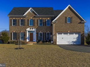 42293 Brisley Ct, Chantilly, VA 20152