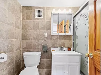 Rented by Compass