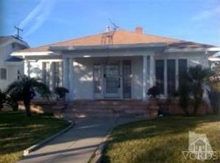 215 W Magnolia Ave, Oxnard, CA 93030