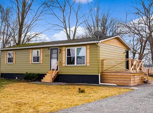 2257 Vanatta Rd, Centerburg, OH 43011