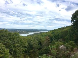 00 Plateau Ln, Kimberling City, MO 65686
