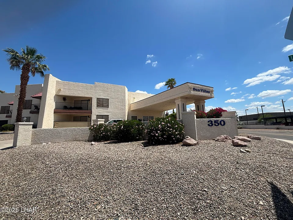 350 Lake Havasu Ave N #204