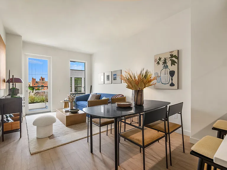 1975 Madison Ave #415 — Photo 3
