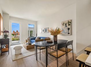 1975 Madison Ave #414, New York, NY 10035