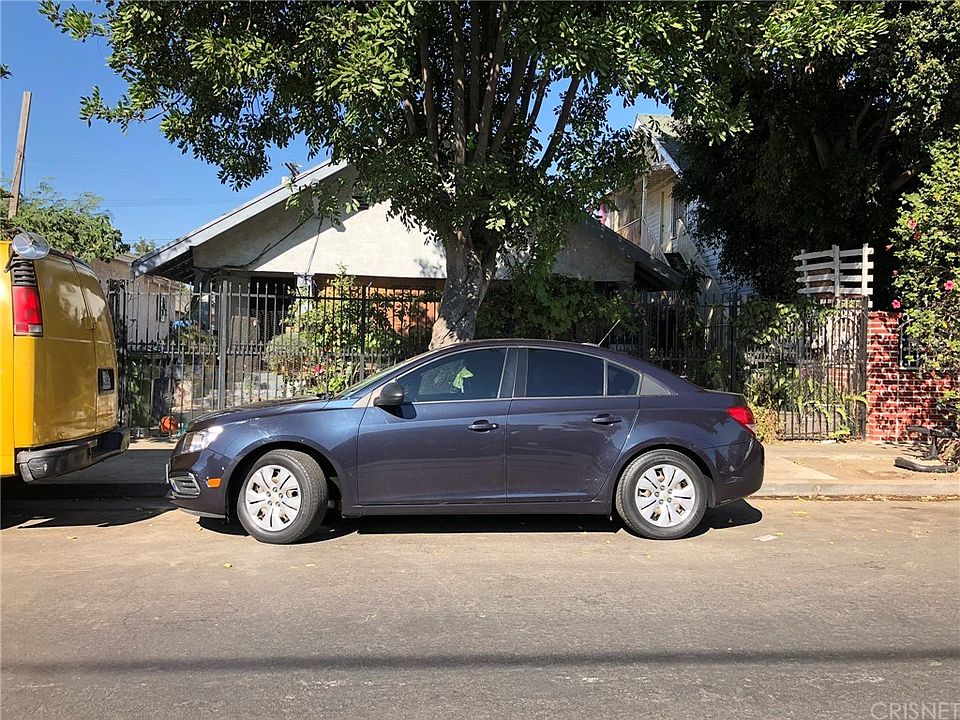 1st image of 1243 E 51st St