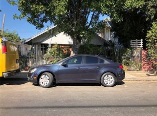 1243 E 51st St, Los Angeles, CA 90011