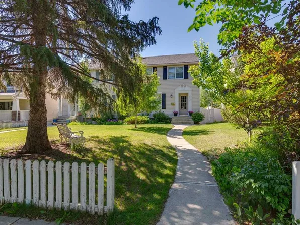 2291 N Flanders Ave SW, Calgary, AB T2T 5K9