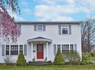 71 Pearl St, Woburn, MA 01801